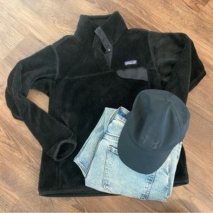 Patagonia Pullover Fleece
